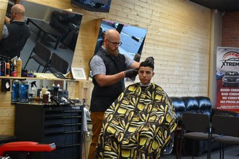 blast barber reviews|More.